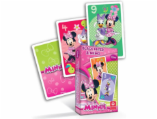Cartamundi Black Peter &amp; Memo – Minnie Mouse (1289000723)