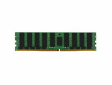 16GB DDR4-2666MHz ECC Unbuffered Memory, CL19, KINGSTON Brand  (KTD-PE426E/16G)
