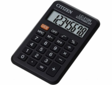 Kalkulator kieszonkowy LC210NR