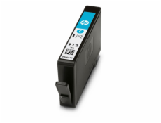 HP cartridge 912XL (cyan, 825str.) pro HP OfficeJet 8013, HP OfficeJet Pro 8023