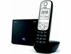 Gigaset A690, Telefónny prístroj