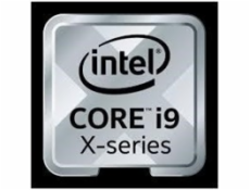 CPU INTEL Core i9-10900X 3,7 GHz 19,25MB L3 LGA2066 BOX (bez chladiče)