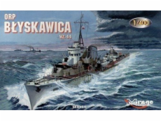 ORP BLyskawica wz.44 Plastikový model