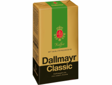 Dallmayr Classic mletá káva 500 g