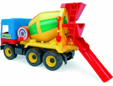 Wader Wozniak Middle Truck – miešačka na betón (32390)