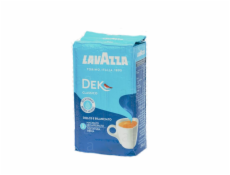 Lavazza DEK mletá káva 250 g