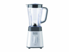 Mixér Black+Decker, BXJB500E, 2 rychlosti, pulzní funkce, 4 břity z nerezové oceli, uzamykací systém, 500 W