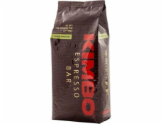 Kimbo Superior Blend zrnková káva 1 kg