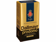 Dallmayr prodomo mletá 0,5 kg Káva 