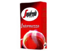 Segafredo Intermezzo mletá káva 250 g