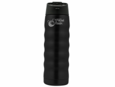 Pioneer Termoláhev s pítkem Sport 0,48l čierna 