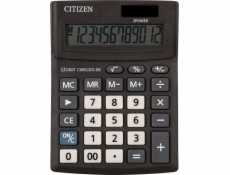 Kalkulator biurowy serii Business Line CMB1201-BK 