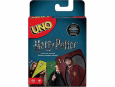 Uno Harry Potter