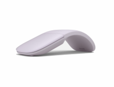 Microsoft Arc Mouse Bluetooth 4.0, Lilac