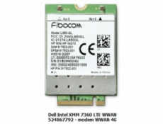 DELL Intel XMM 7360 LTE-Advanced (Kit)