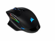 CORSAIR herní bezdrátová myš Dark Core PRO SE RGB