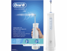 Oral-B Ústní sprcha Aquacare 4