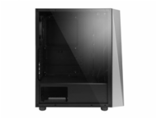 Zalman skříň S4 Plus / Middle tower / ATX / USB 3.0 / USB 2.0 / průhledná bočnice