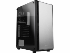 ZALMAN skříň S4,  bez zdroje