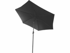 FDZN 5007 Slunečník černý 3m FIELDMANN