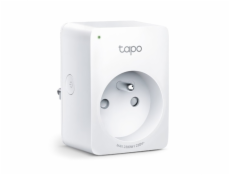 TP-LINK Tapo P100 smart plug White 2300 W