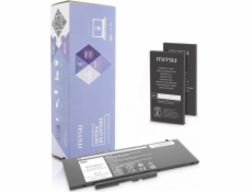 MITSU BATTERY BC/DE-E5470 (DELL 6000 MAH 46 WH)
