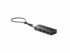 HP USB-C Travel Hub G2