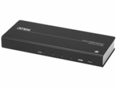 ATEN 4 port HDMI 2.0 splitter 1-4 True 4K@60Hz rozlišení