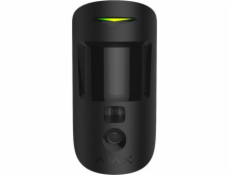 Ajax MotionCam black (10308)