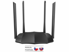 Tenda AC8 Wireless AC Dual Band Router