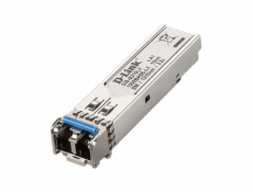 D-Link DIS-S310LX 1-port Mini-GBIC SFP to 1000BaseLX Transceiver