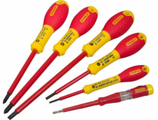 Schraubendreher-Set FatMax, 6-teilig