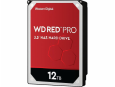 Red Pro 12 TB, Festplatte