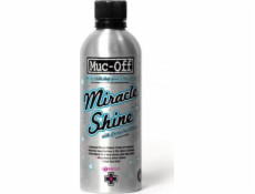 Muc-Off leštiaci prípravok MIRACLE Shine Polish 500 ml