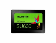 ADATA SSD 1,92TB Ultimate SU630 2,5"" SATA III 6Gb/s (R:520/W:450 MB/s)