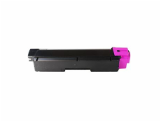 Toner TK-580M kompatibilní pro Kyocera, purpurový (2800 str.)