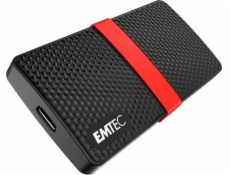 X200 Portable SSD 128 GB, Externe SSD