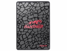 Apacer AS350 Panther 512GB, 95.DB2E0.P100C/AP512GAS350-1