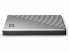 My Passport Ultra 2 TB, Externe Festplatte