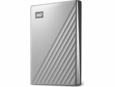 My Passport Ultra 1 TB, Externe Festplatte