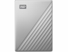 My Passport Ultra for Mac 4 TB, Externe Festplatte