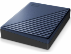 Externý pevný disk WD My Passport Ultra 5TB