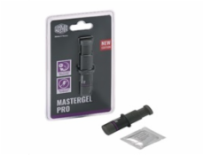 Cooler Master termální pasta na CPU MasterGel Pro, tep. vodivost 8 W.m, 1.5ml