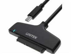 Unitek zásobník USB Type-C most na SATA III 6G (Y-1096A)