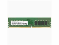Transcend paměť 16GB DDR4 2666 U-DIMM 2Rx8 1Gx8 CL19 1.2V
