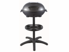 GUZZANTI GZ 345, BBQ Elektrický gril
