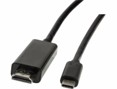 Kabel USB 3.2 Gen 1x1 USB-C do HDMI 2.0 3m 