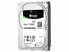 Exos 7E2000 1 TB, Festplatte