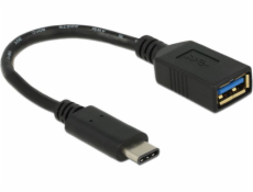 Adapter USB 3.1 Stecker C > Buchse A