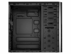 Antec New Solution VSK-4000B Midi Tower čierna